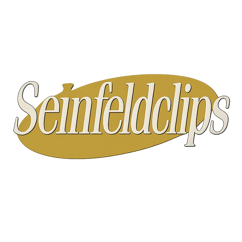 Seinfeldclips